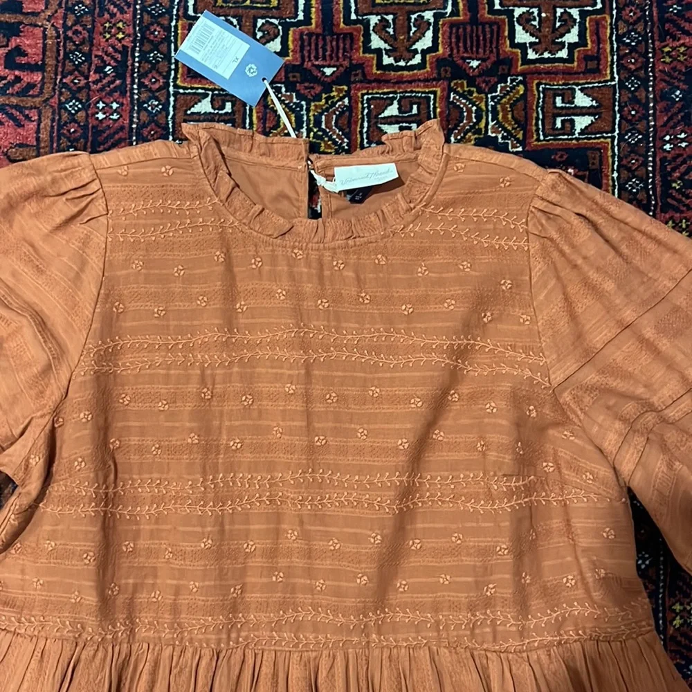 NWT Universal Thread Dress - Picture 2 of 3